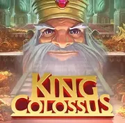 Colossus на Казино Вулкан