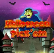 Halloween Pickem на Казино Вулкан