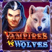 Vampires And Wolves на Казино Вулкан